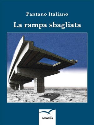 cover image of La rampa sbagliata